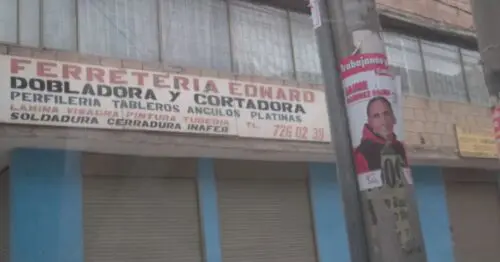 FERRETERIA EDWARD BOGOTÁ FERRETERIA EDWARD BOGOTÁ